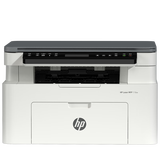 【9成新】惠普（HP）116w 黑白激光打印机多功能家用打印机 复印扫描无线商用办公（1136w焕新版）  