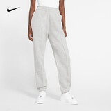 耐克（NIKE）女子加绒长裤 SPORTSWEAR ESSENTIAL BV4090-063 L