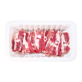 【180天白猪】冰鲜猪软骨400g