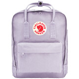 FJALLRAVEN北极狐双肩包女大容量背包男书包高中生23510-457薰衣草紫16L