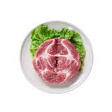 【180天白猪】冷鲜猪梅花肉400g