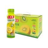 佳果源 100%NFC奇异果汁礼盒260g*8