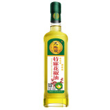 九斗碗 特麻花椒油 红花椒油麻油 米线麻辣烫调味油 165ml