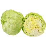 高原卷心菜（青甘蓝)800g
