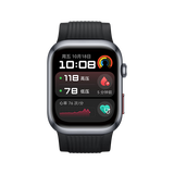 【95成新】华为（HUAWEI）WATCH D2幻夜黑 华为智能手表动态血压监测一键微体检再升级多种健康研究轻巧时尚华为新款血压表  