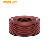 狮乐（SHILE） x60Ktv音箱线会议室音响60芯铜芯线50米