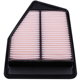 本田（HONDA）东风本田原厂空气滤清器 空气滤芯 空气格 空滤 4S店直发配套 15-17款思铂睿 2.0