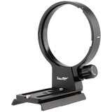 号歌（haoge） 号歌适马100-400mm F5-6.3 索尼E口镜头脚架环兼容阿卡及曼富图云台 适马100-400 索尼E口松下L卡口脚架环