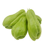 蔬果哆 新鲜蔬菜 云南特产 佛手瓜 嫩瓜 捧瓜窝瓜 2.5kg(一箱五斤)