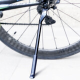 行者户外行者公路山地车脚撑快拆安装停车架单车配件碳纤维便携停车架脚撑 公路车脚撑