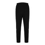 阿迪达斯 （adidas） 男子运动长裤跑步训练健身轻松休闲时尚百搭舒适耐穿透气直筒梭织裤脚拉链 CW5782 S