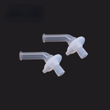 兜兜兔 虎·牌保温杯保冷杯吸管配件280ml儿童水杯MCK-A28C垫圈杯盖子