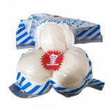 宝兰聚缘[航空]兰州鲜百合食用新鲜甜百合蔬菜土特产原产地真空大三头皇 5斤非礼盒散装2500g