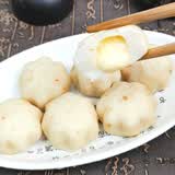 盛源来部队火锅韩国部落火锅套餐韩式部队锅食材韩式泡菜火锅 鳕鱼芝士包110g*1