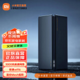 小米（MI） 路由器AX3000 5G双频WIFI6 3000M无线速率 内置4路独立信号放大器 小米AX3000