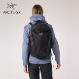 ARC'TERYX始祖鸟 MANTIS 26 BACKPACK 男女同款 背包 Black/黑色 均码