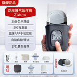 博毅雅Breas博毅雅Z1便携式呼吸机打鼾口袋睡眠迷你小型打呼噜家用旅行 电池套餐+赠品+1对1指导