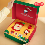 马克图布Hello Kitty香薰蜡烛小众创意新婚新年送女生日情人节礼物女朋友