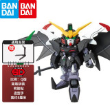 万代（BANDAI） 高达拼装模型  SD EX BB战士 sdex敢达玩具 男孩机器人机甲礼物 SDEX12 地狱死神