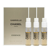 香奈儿（Chanel）女士香水小样体验装 嘉柏丽尔天性1.5ml*3 限26-3月