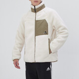 阿迪达斯（adidas） 【滔搏运动】A男装女装上衣舒适百搭休闲户外棉服羽绒服H20784 H20789 L
