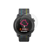 畅先锋适用于COROS高驰PACE3手表膜钢化膜水凝膜高驰PacePro手表保护膜智能手表水凝膜超薄隐形高清屏幕膜pace3膜 【高清钢化膜】2片装 高驰Pace Pro