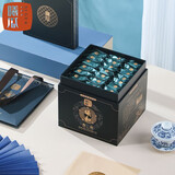 曦瓜乌龙茶曦和武夷岩茶肉桂504g 中火礼盒装 口粮茶