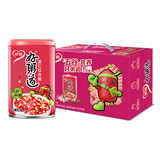 银鹭10月新货 银鹭好粥道280g*12罐整箱软糯方便速食粥八宝粥营养充饥 薏仁红豆粥280g*12罐