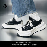 匡威（Converse）官方 Run Star Legacy CX男女低帮夹心厚底鞋A11489C A11489C 44.5