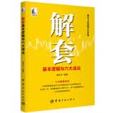 【自营】解套基本逻辑与六大战法