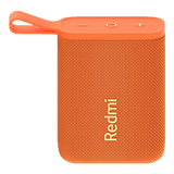 【95成新】小米（MI）Redmi 蓝牙音箱 橙色 小米音箱音响 长续航 IP67防尘防水 户外便携音响低音炮【自营退货】