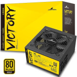 长城（Great Wall）V系列全模组全电压/宽幅电脑主机电源 V5金牌全模组（额定500W）