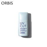 ORBIS奥蜜思透研防晒隔离乳妆前乳控油提亮润色防晒乳霜保湿遮瑕 油皮清爽型28mL