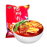 十里螺香 螺蛳粉300g包柳州正宗袋装柳州特产水煮型方便食品螺丝粉 一袋300g