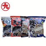 丸九日本原装进口丸九饵料四大金刚专用荒食天下无双钓鱼野钓24年日期 四大金刚（2900克）