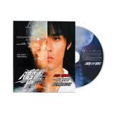 周杰伦《八度空间》（环球版）（CD）