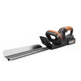 莱普森（LAIPUSEN）电动绿篱修剪机充电式采茶机篱笆园林修枝锯电动绿篱机 锂电单刃（一电一充5节电芯） 