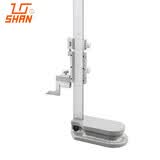 桂量高度尺0-200-300mm带表高度规测量仪数显游标高度划线头 GL174 游标高度尺 0-300mm