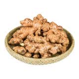 【绿色认证】云南小黄姜 250g