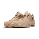耐克（NIKE）Air Jordan Courtside 23 简版AJ4 篮球鞋 运动鞋 休闲鞋 男鞋 AT0057-200 43