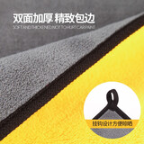 帕肯坦克500hi4t/hi4z前雾灯总成黄金眼雾灯改装高亮LED透镜汽车配件 坦克500【雾灯配件毛】1条