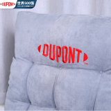 杜邦（DUPONT）折叠床单人躺椅午休床户外沙发简易行军床办公室午睡折叠椅 【舒睡系列】三维公仔棉垫