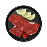 其他品牌鲜切黄牛里脊肉块200g/盒