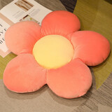 禾娘 创意靠枕抱枕沙发靠垫送男生男友生日礼物情人节礼物 粉色 50厘米