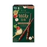 格力高 榛子脆百奇巧克力味48g 