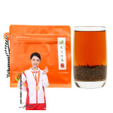 打鼓岭茶叶 祁门红茶传统祁红工夫红茶春茶新茶礼品 大份量500克