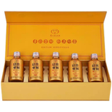 茅台（MOUTAI）酒厂集团贵州印象 53度酱香型白酒50ml礼盒5瓶