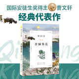 青铜葵花（国际安徒生奖得主曹文轩经典作品，本书《芦花鞋》入选全国统编语文教材四年级·下，3-6年级课外阅读推荐，中小学课外阅读 暑期阅读 课外书 7-10岁适读） 京东超级618