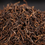 好茶农 云南普洱茶2015 勐海春茶金芽宫500克散茶熟茶罐装茶叶