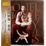 莱昂纳尔里奇：真挚情歌（CD）